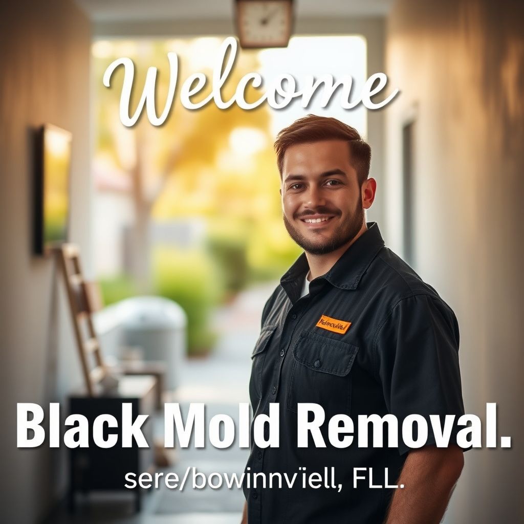 mold removal Brownsville