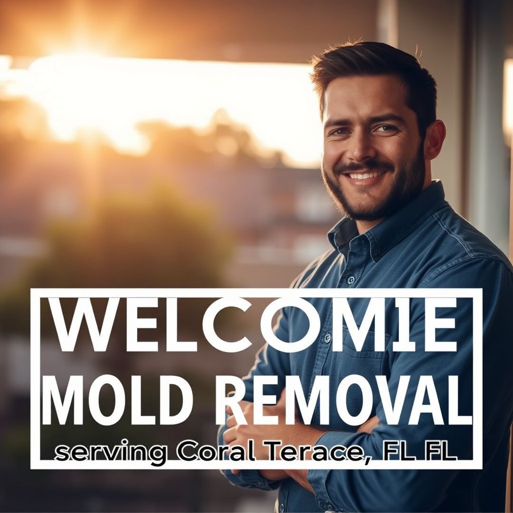 mold removal Coral Terrace