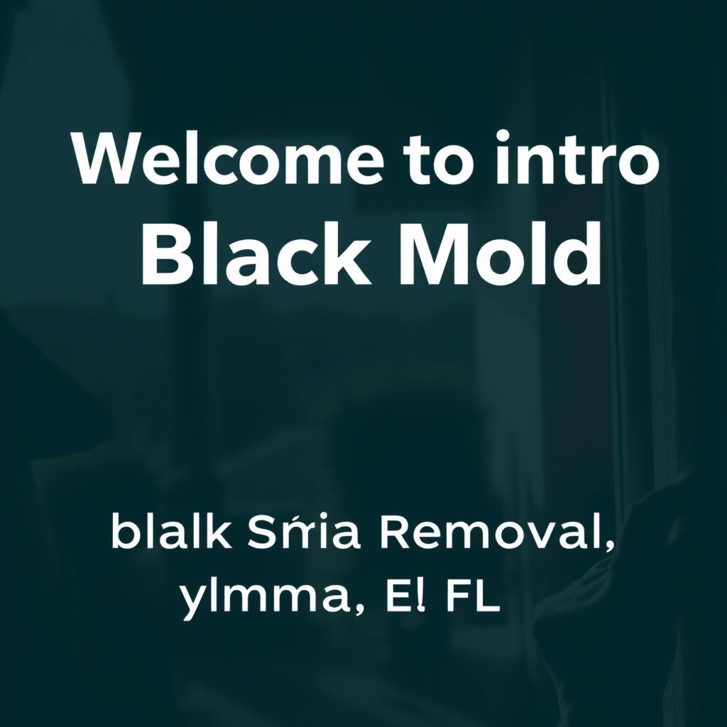 mold removal Olympia Heights