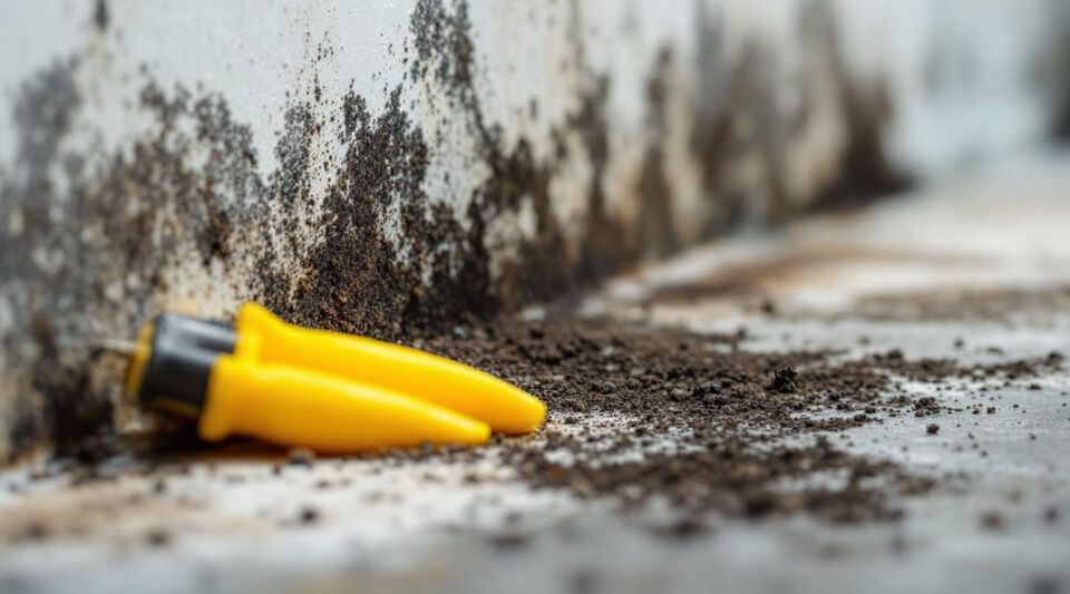 Local Expertise for Sunset, Florida's Mold Challenges — Sunset, FL