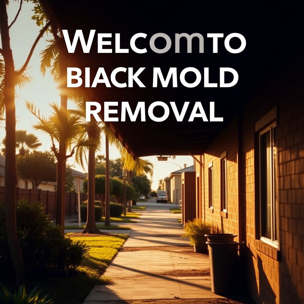 mold removal University Park