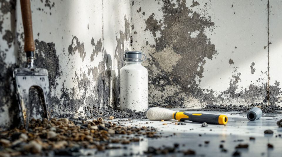 Black Mold Removal Doral