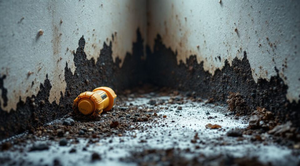 Emergency Mold Remediation Doral