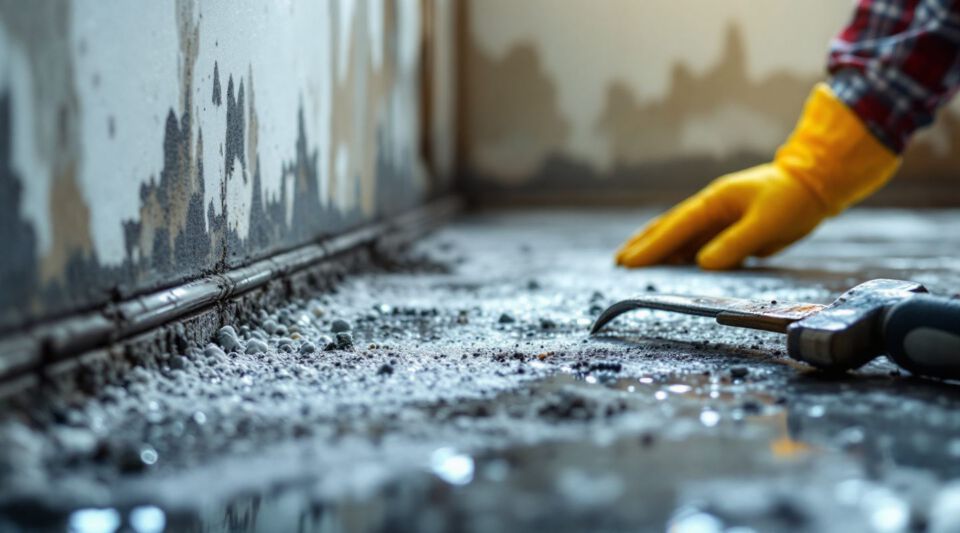 Home Mold Removal Services Doral