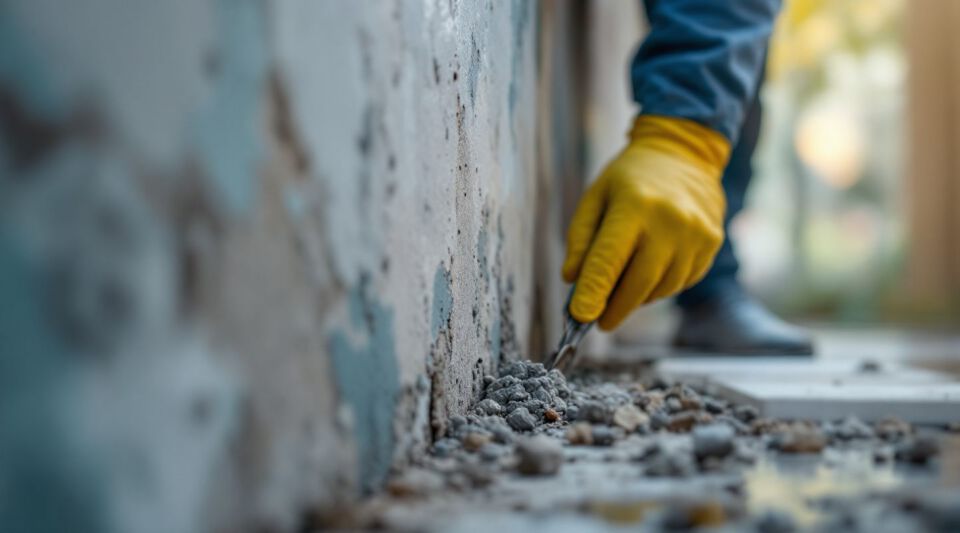 Mold Abatement Services Doral