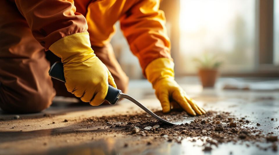 Mold Inspection And Removal Doral
