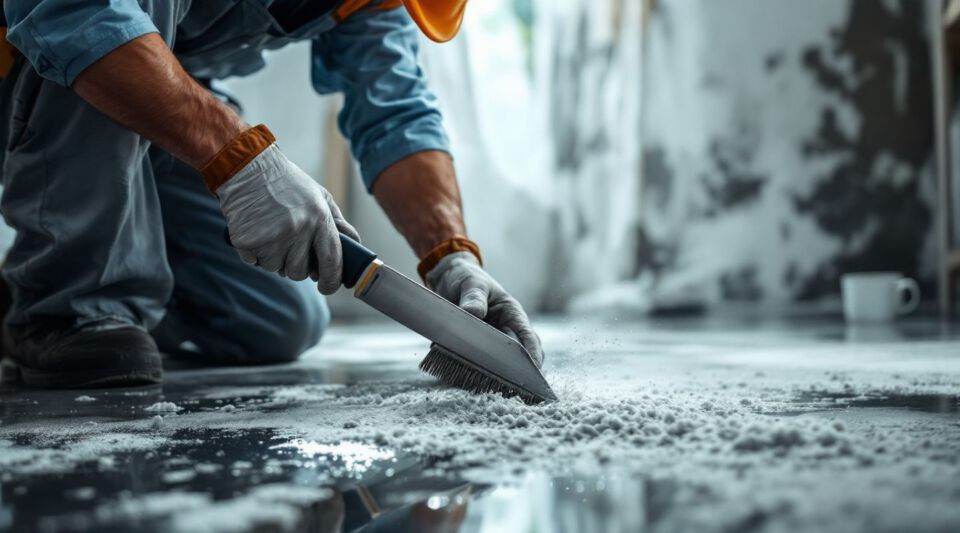 Mold Remediation Services Doral