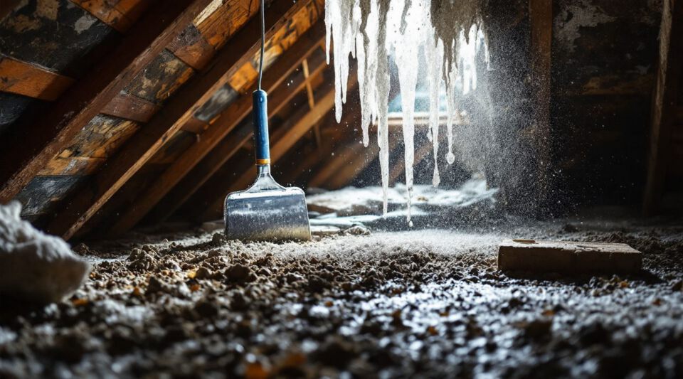 Professional Mold Removal Doral