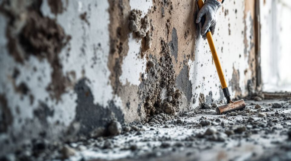 Toxic Mold Removal Doral