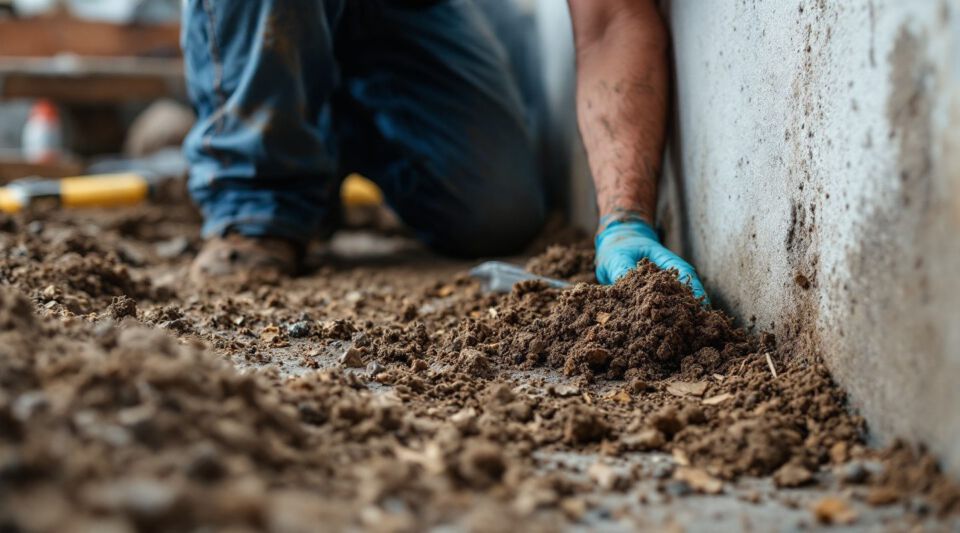 Our Doral Mold Removal Restoration Team at Total Response Mold Group